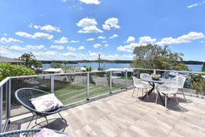 The Fishing Point Retreat